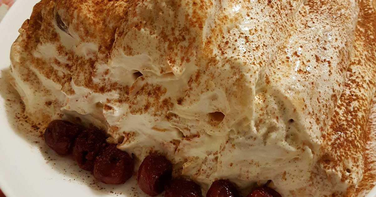 Рецепт торта «монастырская изба» с лучшими советами по приготовлению