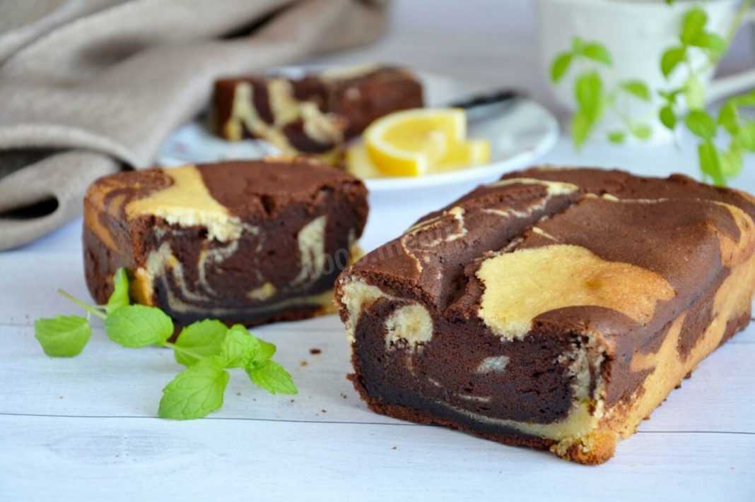 Шоколадные маффины: рецепт классический, с кусочками шоколада, с бананом и др.