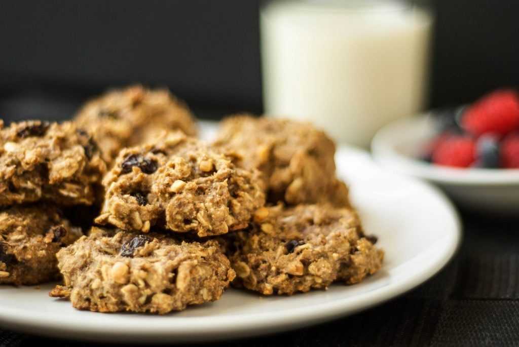 Низкокалорийное печенье рецепты в домашних условиях. диетическое печенье – 9 рецептов здорового питания | школа красоты