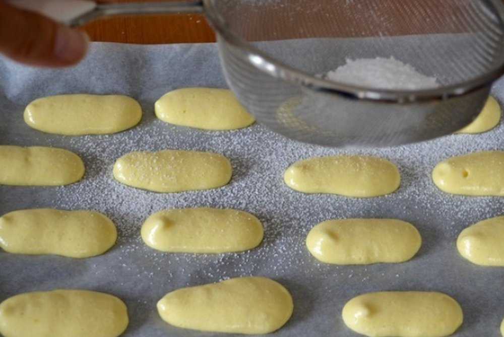 Как приготовить бисквитное печенье савоярди: поиск по ингредиентам, советы, отзывы, пошаговые фото, подсчет калорий, изменение порций, похожие рецепты