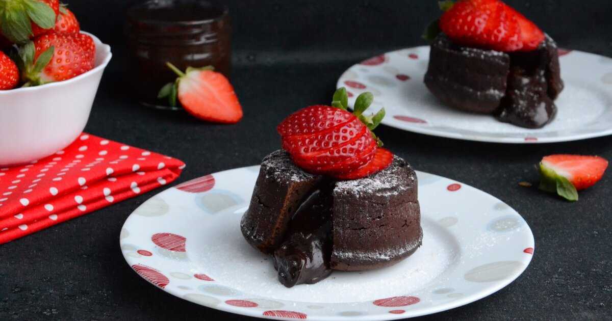 9 вкусных и простых рецептов шоколадного кекса, которые вы еще не пробовали