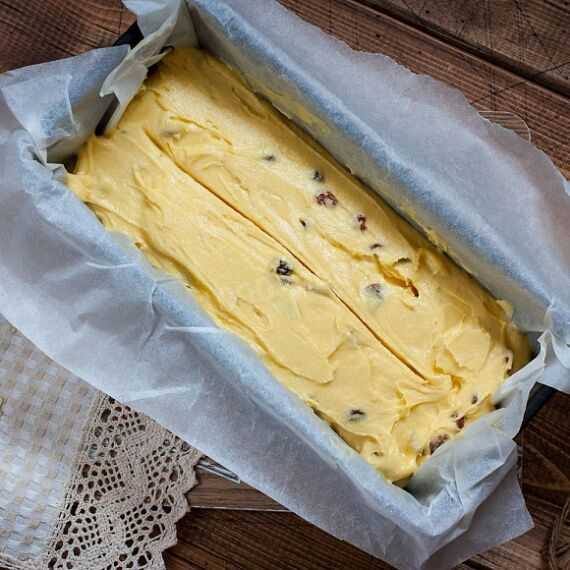 Кексы из песочного теста с изюмом рецепт с фото пошагово - 1000.menu