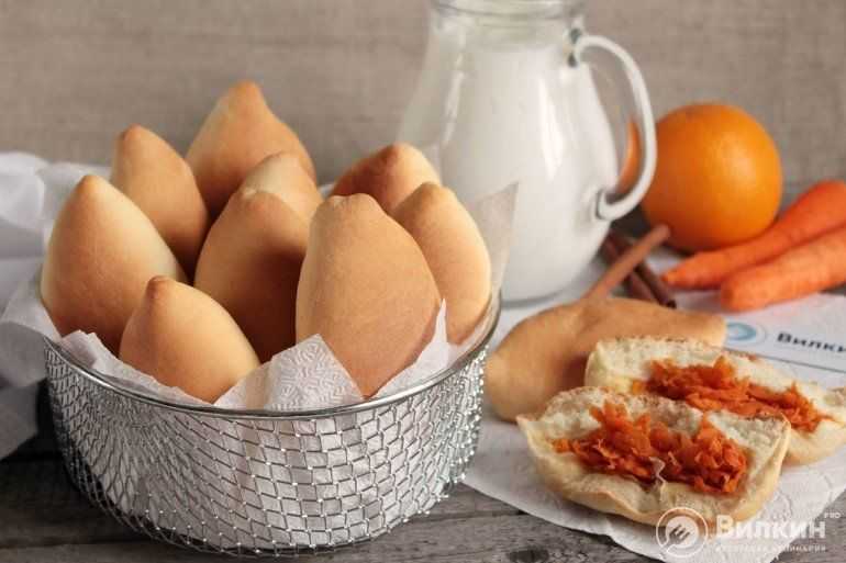 Посоветуйте, что добавить в начинку для пирожков из вареной морковки? - рецепты для очень занятой мамы - страна мам