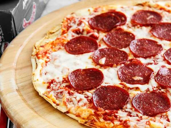 Тесто для пиццы тонкое и не только: 39 домашних вкусных рецептов