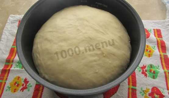 Хлеб деревенский - 216 рецептов: хлеб | foodini