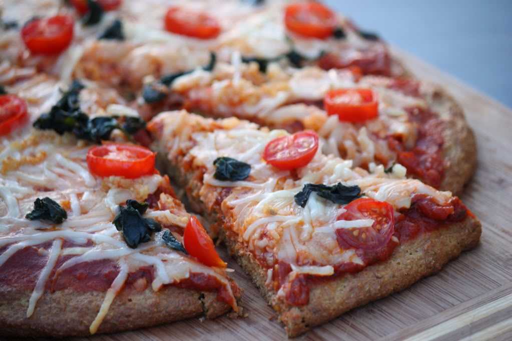 Безглютеновая пицца – альтернативный способ привлечь новых лояльных клиентов