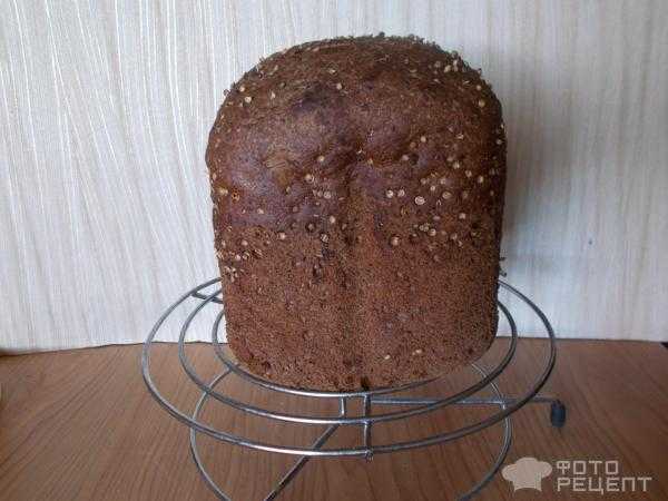 Без глютена хлеб в хлебопечке: рецепты, способы приготовления и отзывы