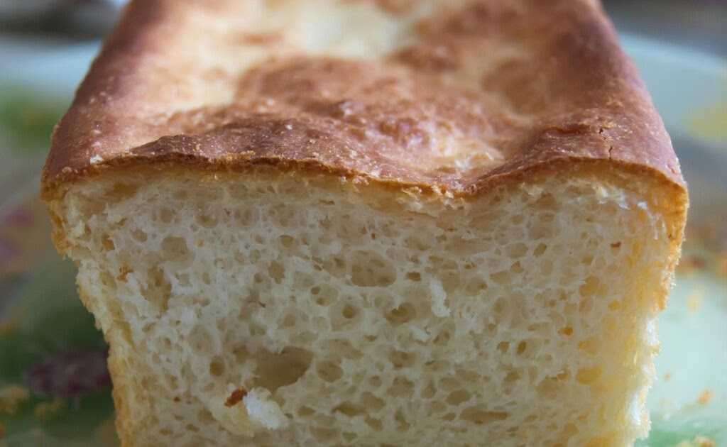 Хлеб на дрожжах и сыворотке рецепт с фото пошагово - 1000.menu