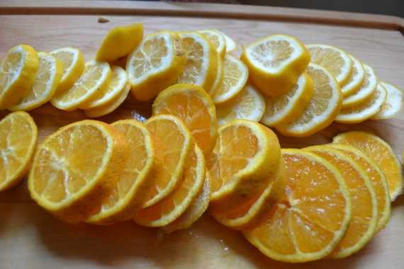Печенье "апельсиновая нежность" — пошаговый рецепт с фото