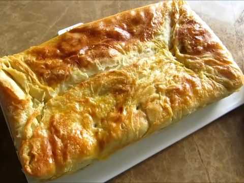 Пирожки слоеные дрожжевые с капустой морковью луком рецепт с фото - 1000.menu