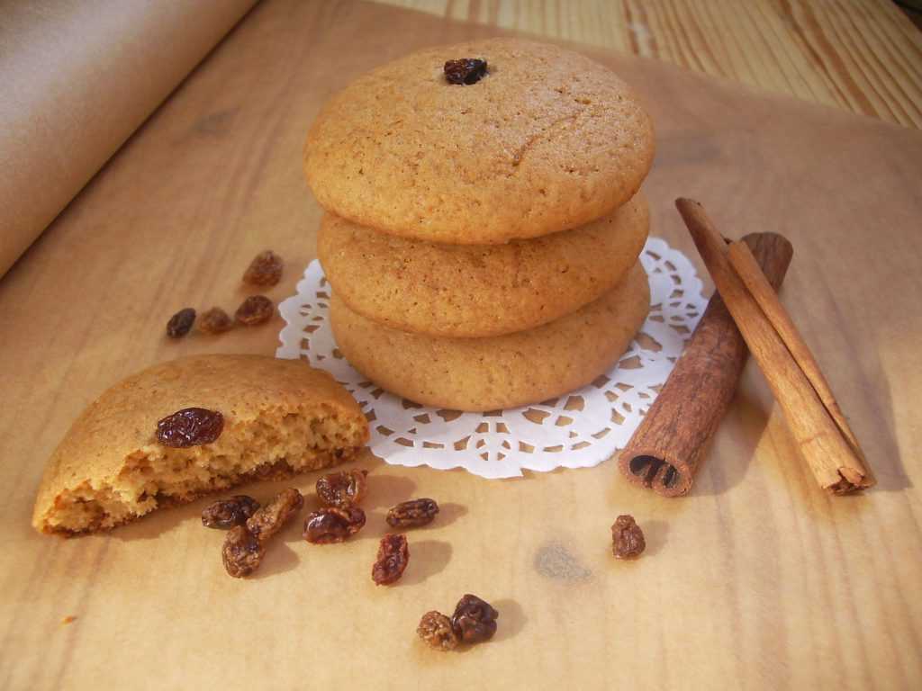 Медовое печенье: пошаговые рецепты с фото для легкого приготовления