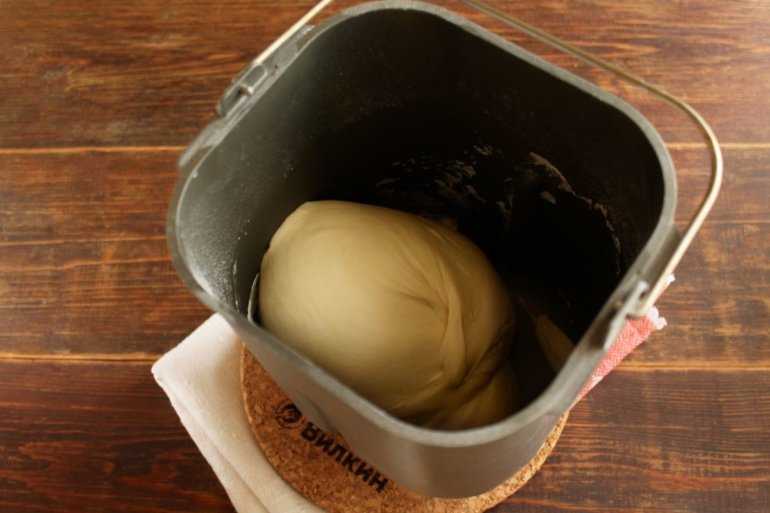 Тесто для пельменей в хлебопечке рецепт с фото пошагово - 1000.menu