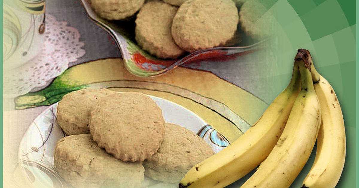 Как приготовить сметанное печенье вкуснейшее банановое: поиск по ингредиентам, советы, отзывы, пошаговые фото, видео, подсчет калорий, изменение порций, похожие рецепты