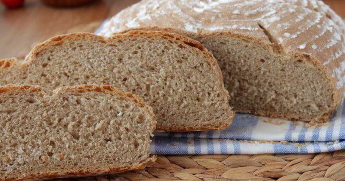 Как испечь домашний ржаной хлеб. топ-10 рецептов с фото