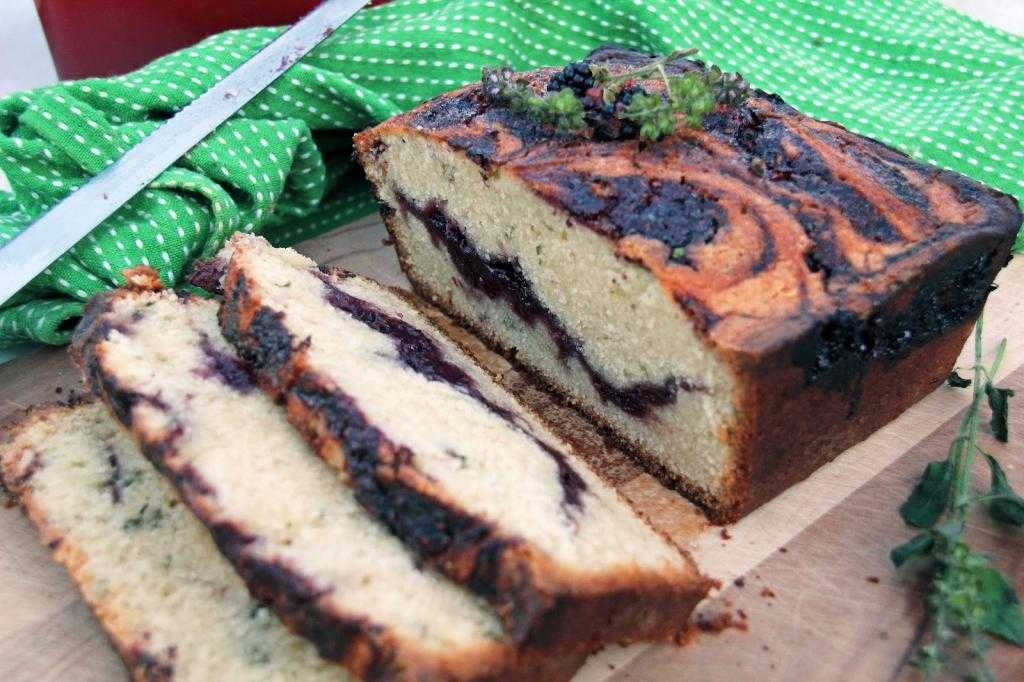 Кекс на кефире в духовке - простые и вкусные рецепты