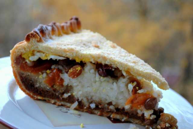 Татарские пироги: 4 национальных рецепта