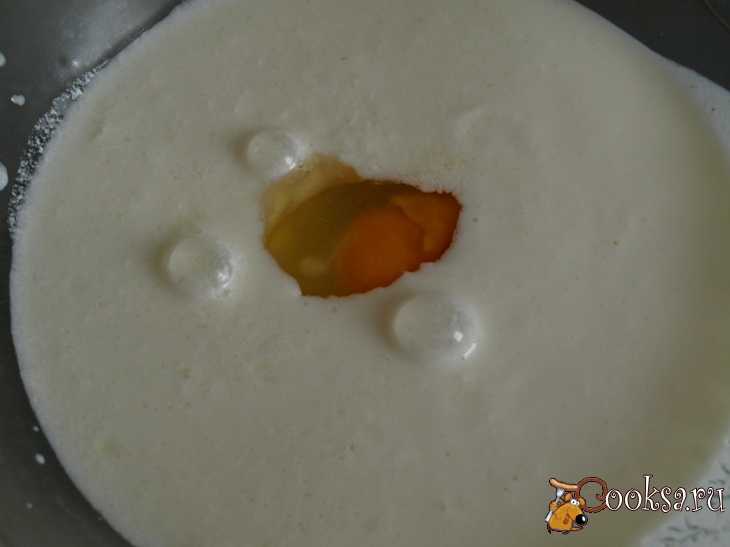 Блины на кислом молоке - как приготовить вкусное тесто по рецептам с фото и испечь на сковороде