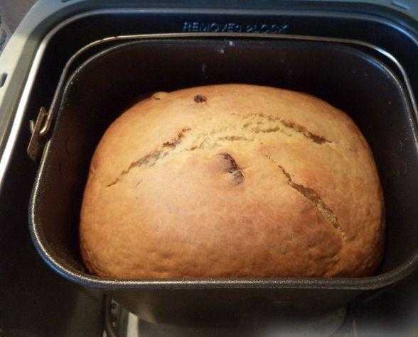 Пасхальный кулич в хлебопечке: простые и вкусные рецепты кулича