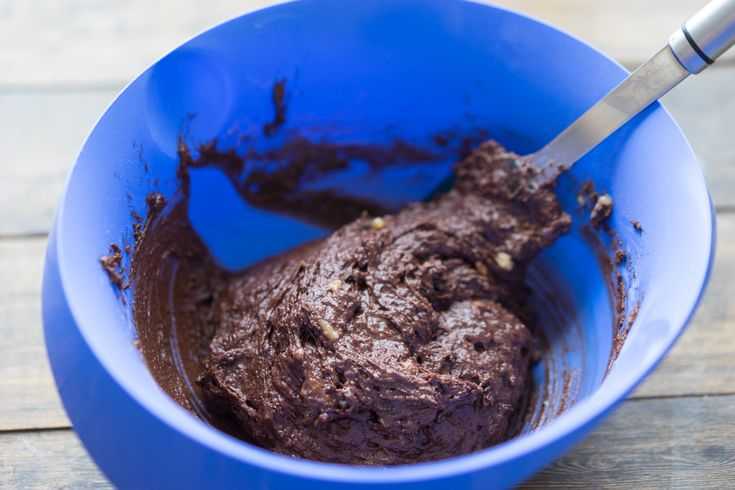 Лучшие рецепты шоколадных маффинов с добавлением какао-порошка