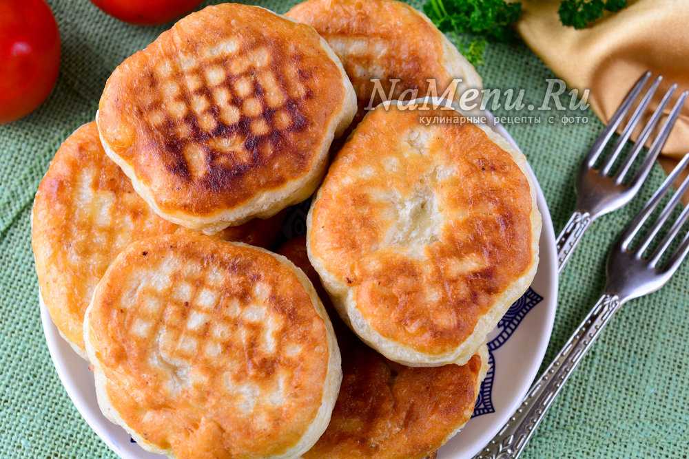 Беляши с мясом – очень вкусные домашние рецепты