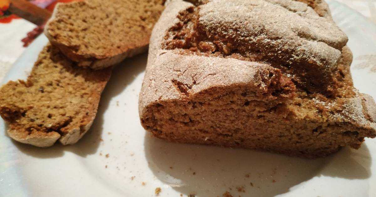 Хлебцы диетические - потльза, как приготовить (4 рецпта)