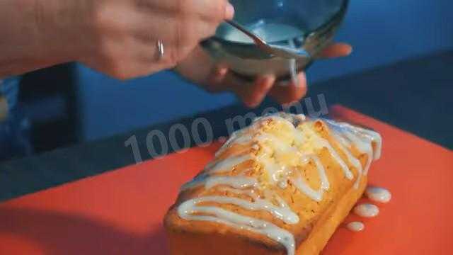 Пышный кекс на кефире в духовке – 9 вкусных рецептов