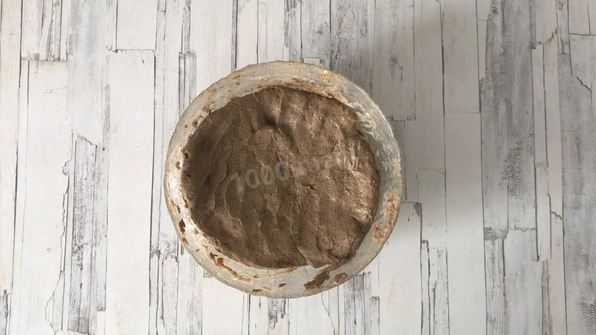 Бородинский хлеб - рецепт в духовке на кефире - рецепт с фото пошагово