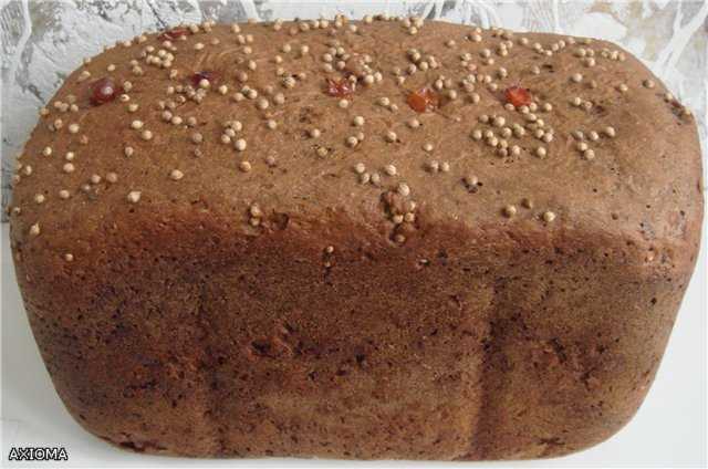 Хлеб в хлебопечке – 10 простых и вкусных рецептов приготовления в домашних условиях