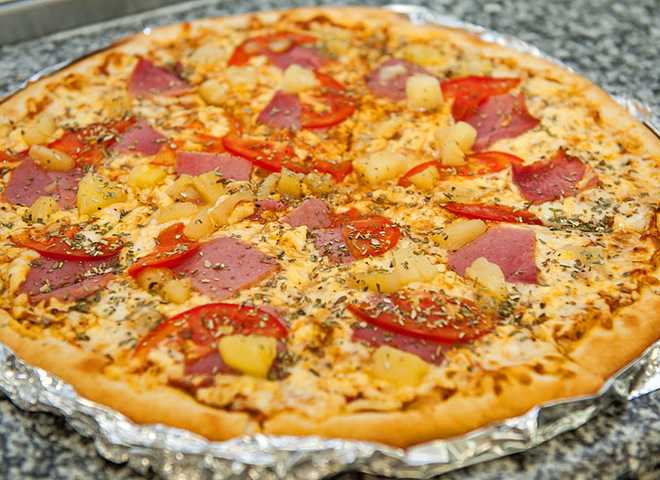 Как приготовить итальянскую пиццу: топ-4 рецепта