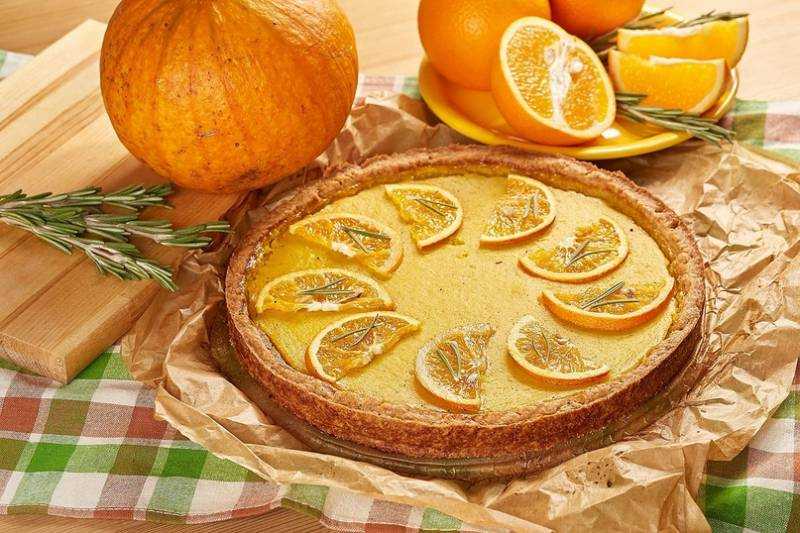 Сахарное печенье с лимоном и апельсином рецепт с фото пошагово - 1000.menu