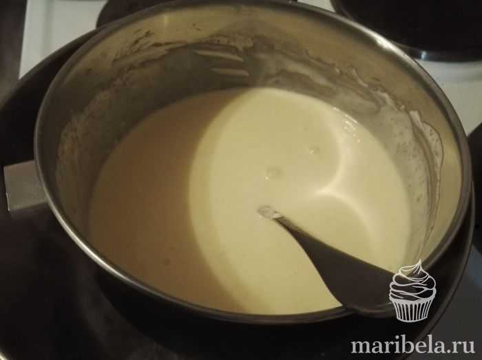 Крем пломбир для торта – 8 рецептов приготовления