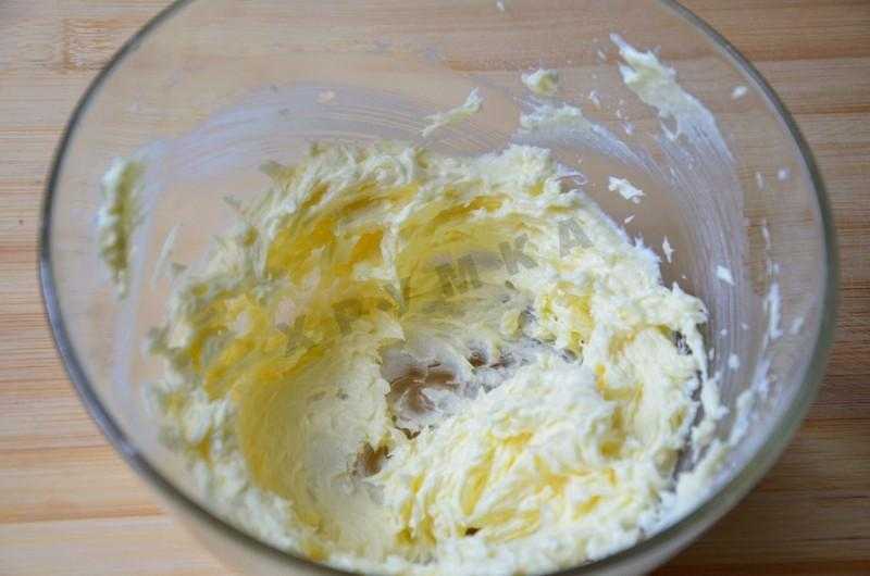 Печенье курабье: 5 лучших рецептов