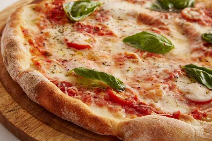 7 интересных фактов о пицце