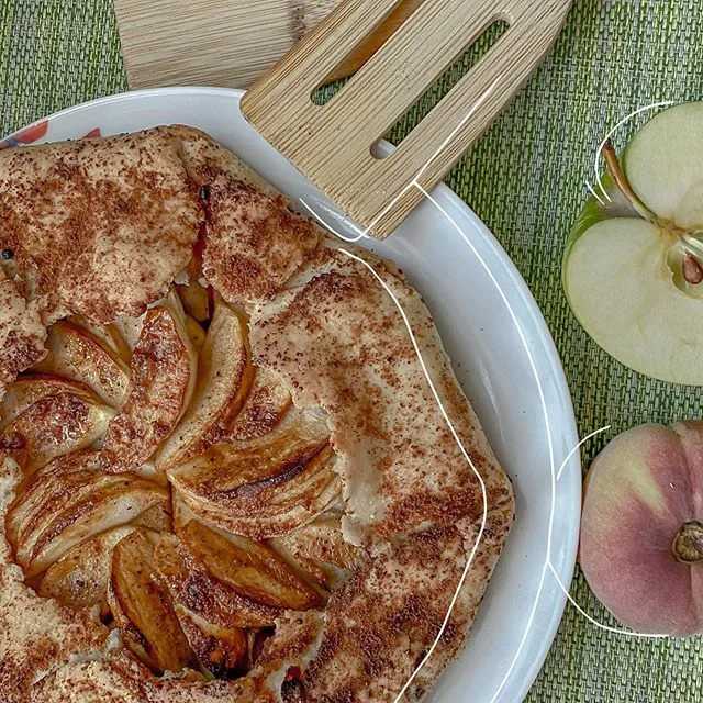 Яблоки с корицей - 369 домашних вкусных рецептов приготовления