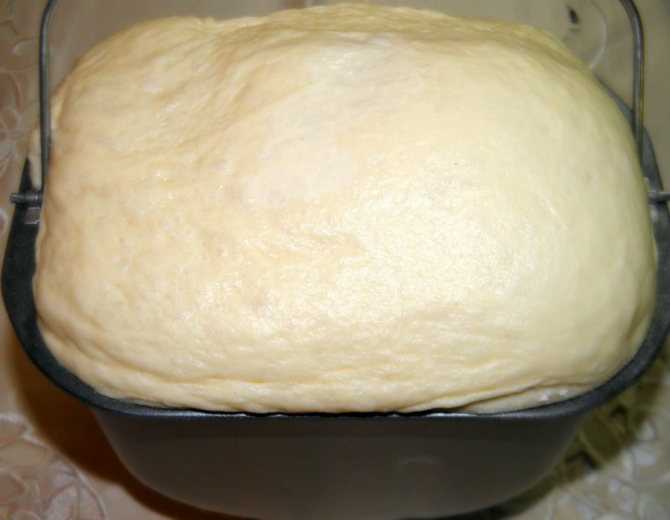Тесто для пирога в хлебопечке: рецепт для сладкой и несладкой выпечки. рецепт приготовления теста для пирожков в хлебопечке