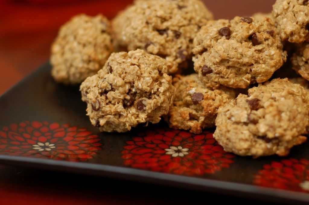 Пища богов! домашнее овсяное печенье: рецепт из «геркулеса»
