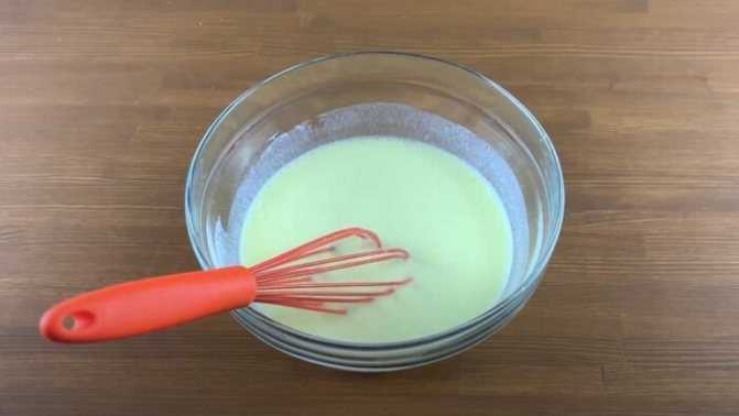 Панкейки — 8 рецептов приготовления пышных американских блинчиков