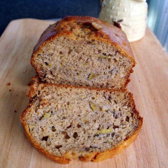 Пшенично-ржаной хлеб на кефире рецепт с фото