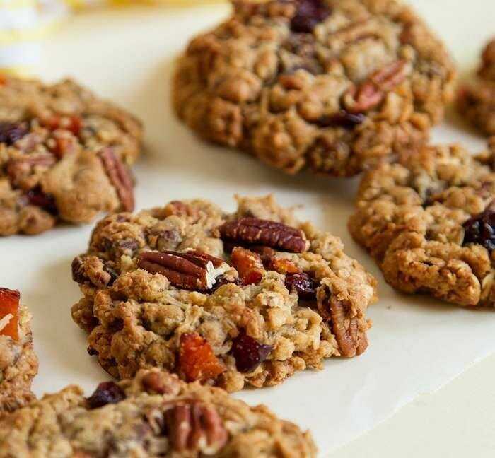 Кулинария мастер-класс рецепт кулинарный кокосовое печенье без муки и масла - всего три ингредиента  продукты пищевые
