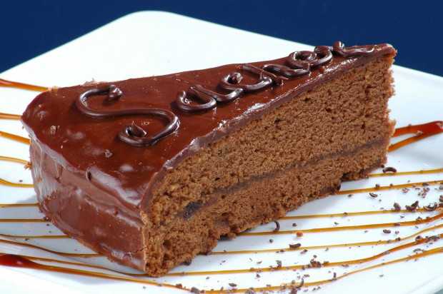 Австрийский торт «захер»: пошаговый рецепт и правила украшения