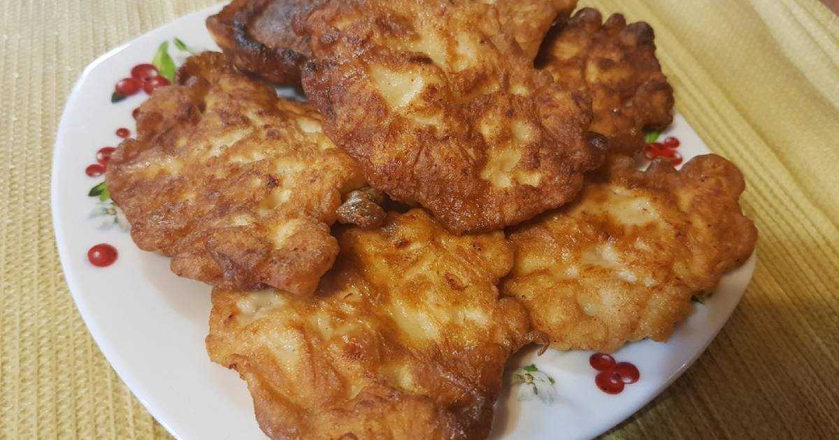 Куриные оладьи из куриной грудки кусочками – 7 рецептов приготовления нежных оладушек