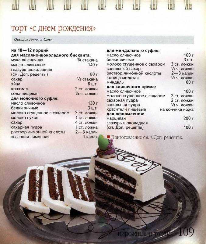 Торт павловой: рецепт приготовления классического десерта. классический и другие рецепты торта "павлова"