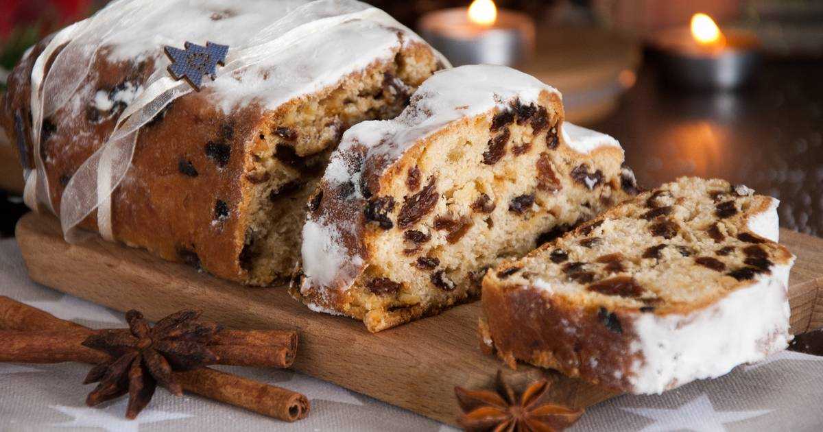 Рождественский кекс — 15 домашних вкусных рецептов приготовления