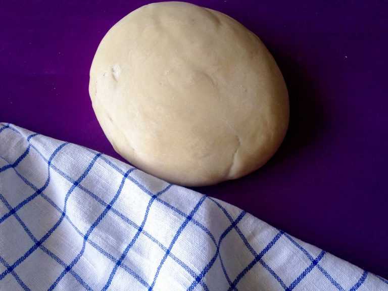 Тесто для пельменей  - 34 рецепта приготовления пошагово - 1000.menu