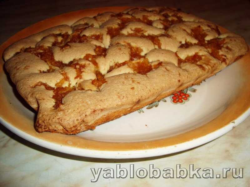 Тертый пирог с яблоками рецепт с фото пошагово - 1000.menu