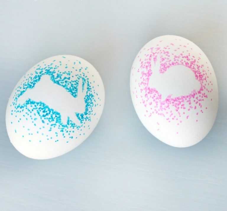 Пасхальные яйца своими руками – простые лёгкие и красивые поделки с пошаговыми фото