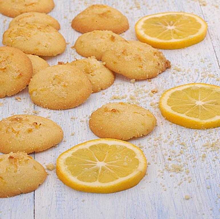Лимонное печенье – 6 мастер-классов идеальной выпечки. десерты с цитрусовым вкусом, которые сможете готовить как профессиональный кондитер.