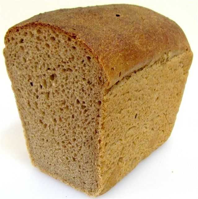 Хлеб в хлебопечке. рецепты от сибмам с фото