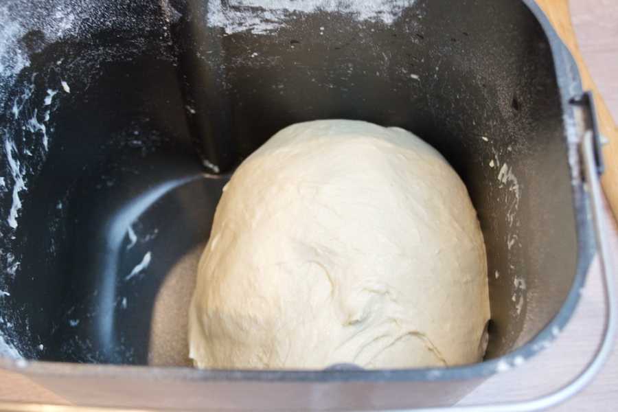 Тесто для пельменей в хлебопечке - как замесить заварное, на молоке или без яиц по пошаговым рецептам
