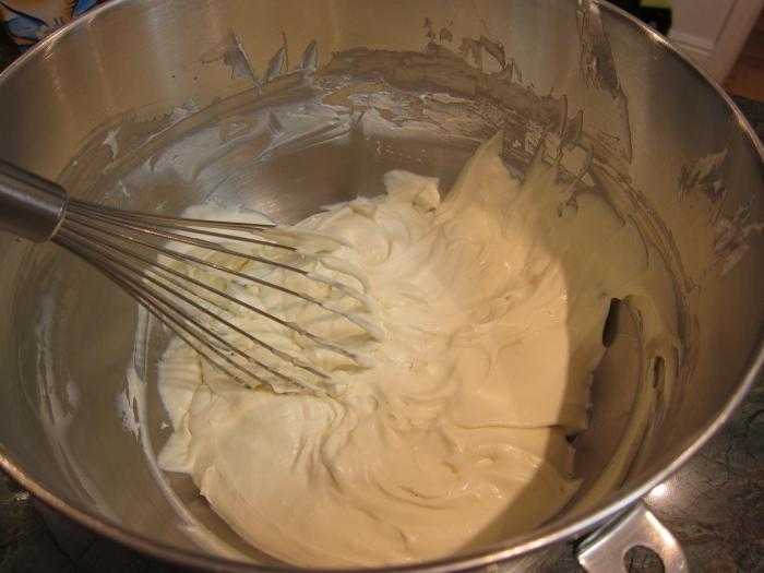 Крем шарлотт для украшения торта. пошаговый рецепт с фото от бабушки эммы